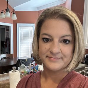 Meet your Posher, Stacey